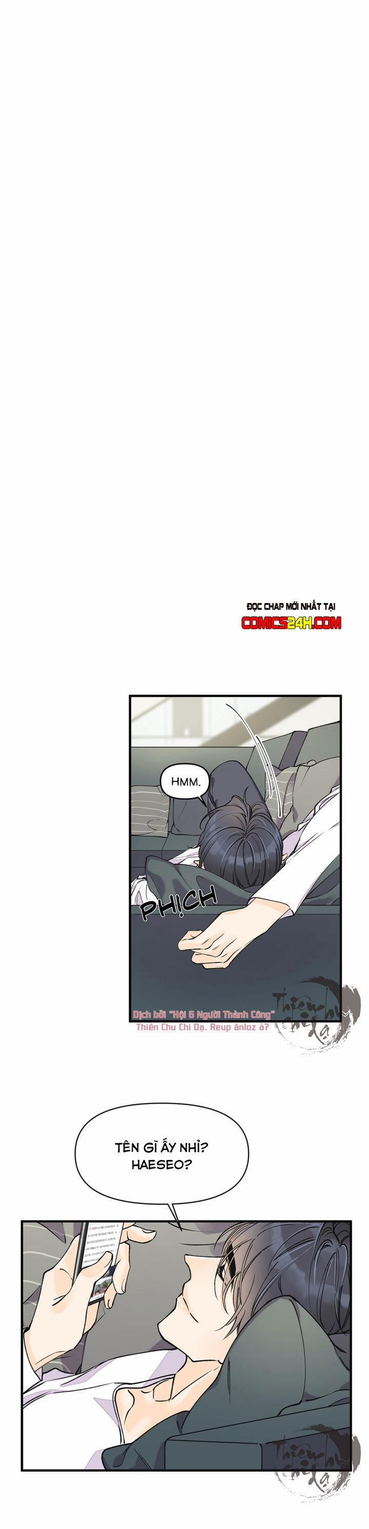 Mộng Tưởng 6 trang 0