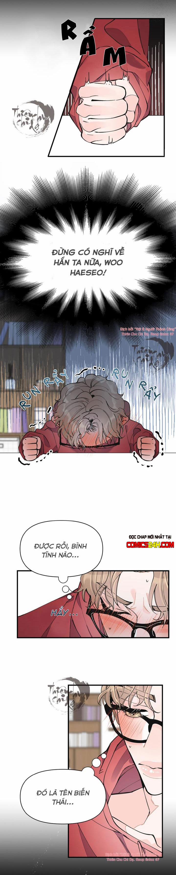 Mộng Tưởng 6 trang 13