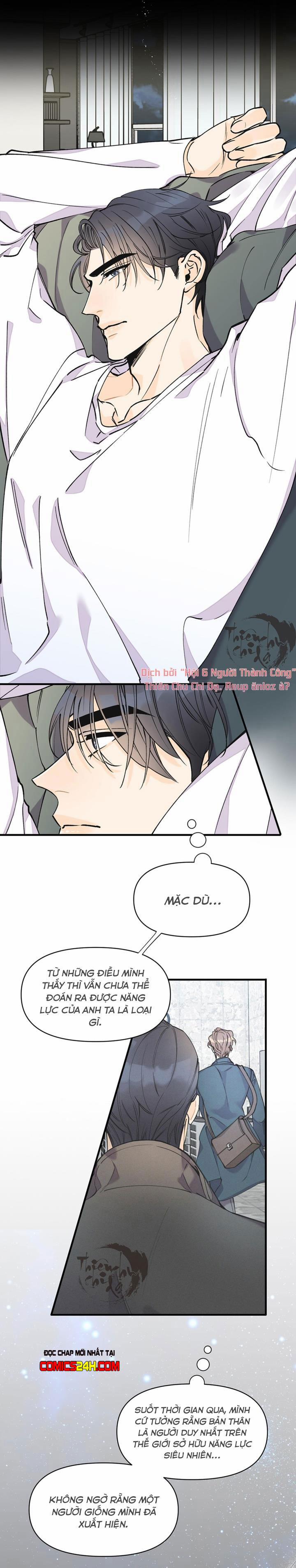 Mộng Tưởng 6 trang 5