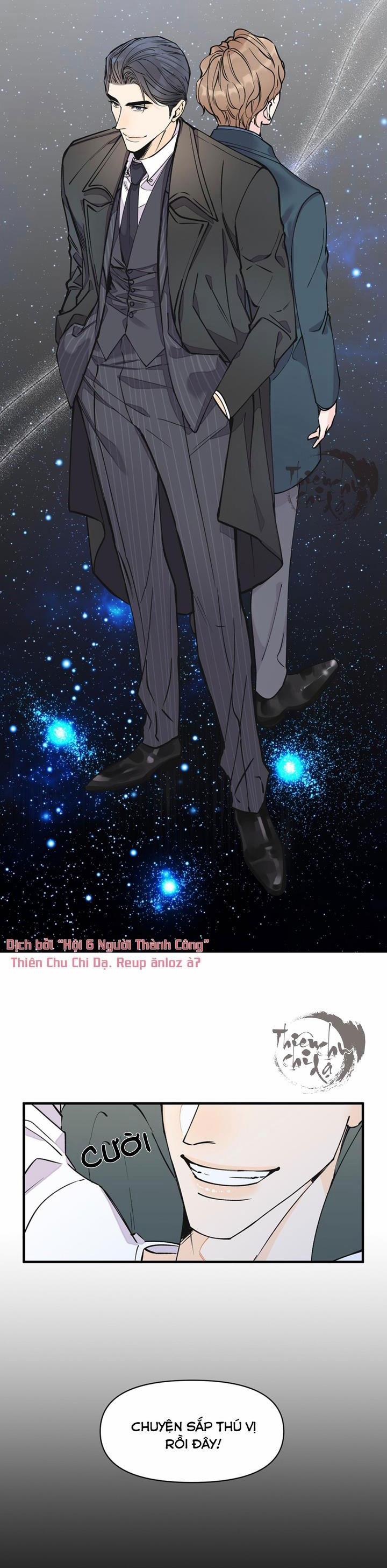 Mộng Tưởng 6 trang 6