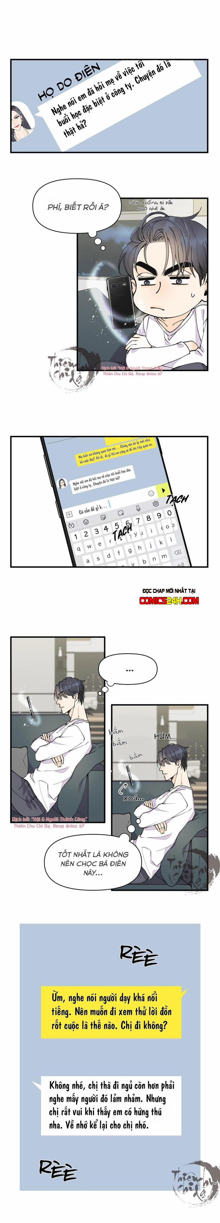 Mộng Tưởng 6 trang 9