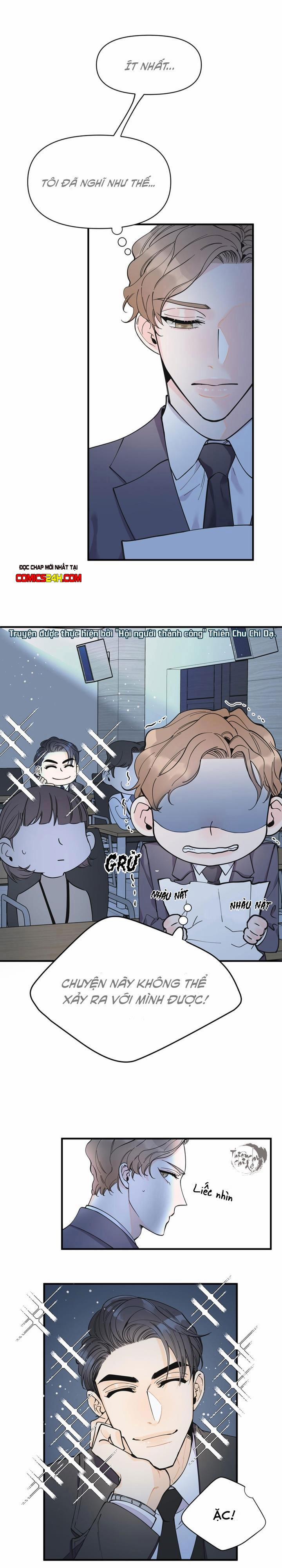 Mộng Tưởng 7 trang 0