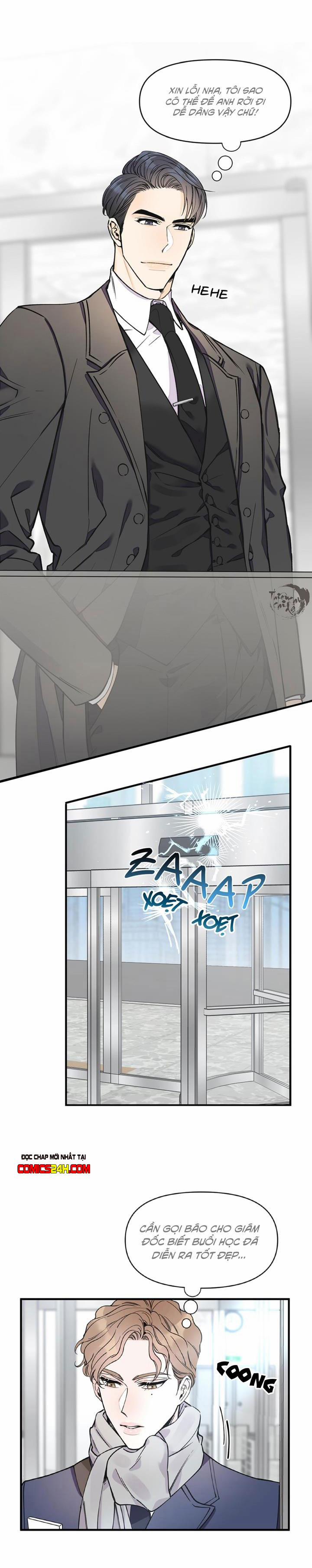 Mộng Tưởng 7 trang 11