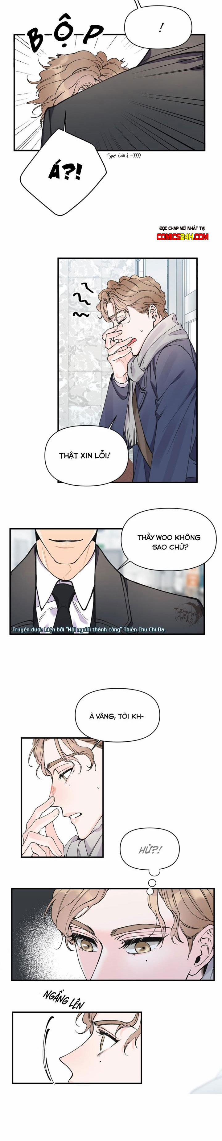 Mộng Tưởng 7 trang 13