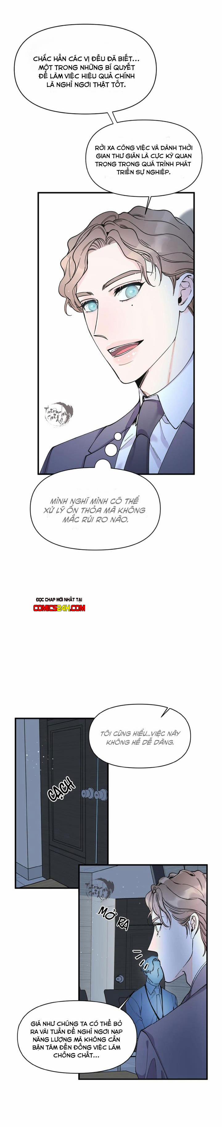 Mộng Tưởng 7 trang 4