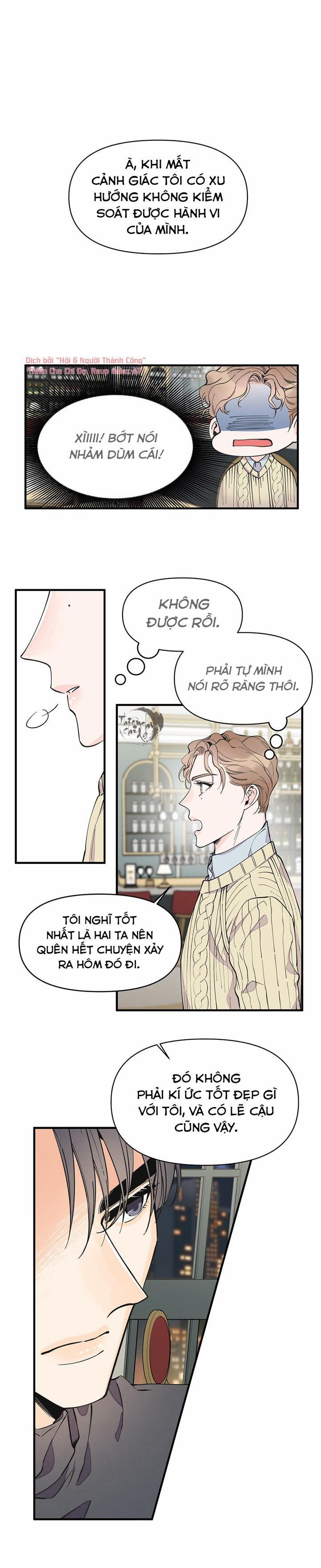 Mộng Tưởng 9 trang 4