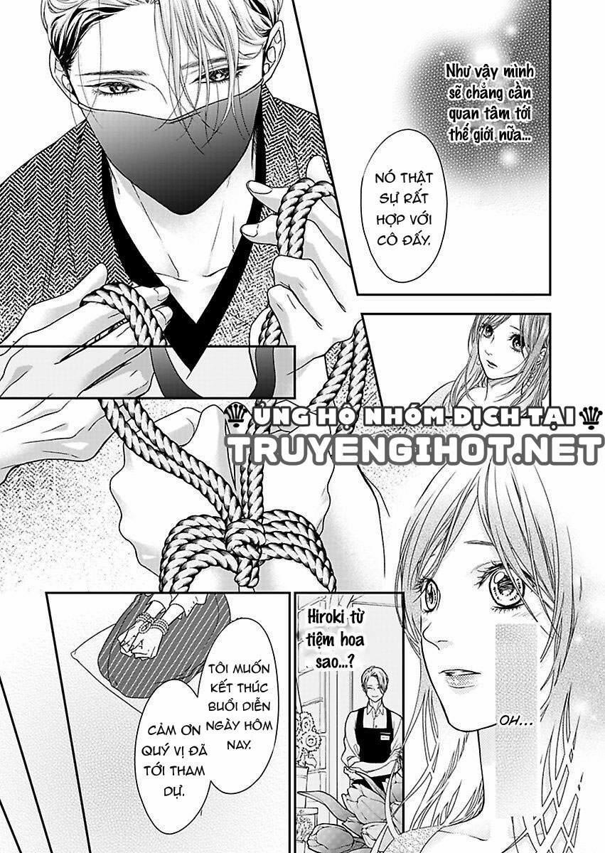 Mộng Ước Trên Những Trang Giấy 14.2 trang 2