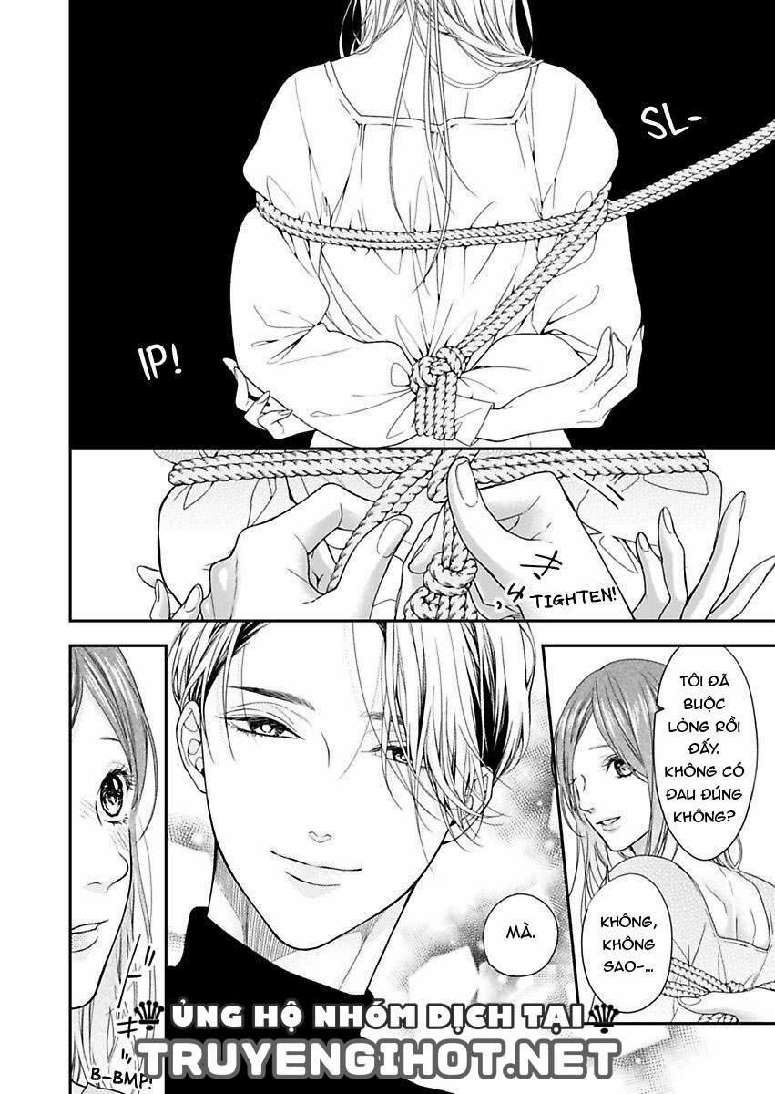 Mộng Ước Trên Những Trang Giấy 15.1 trang 2