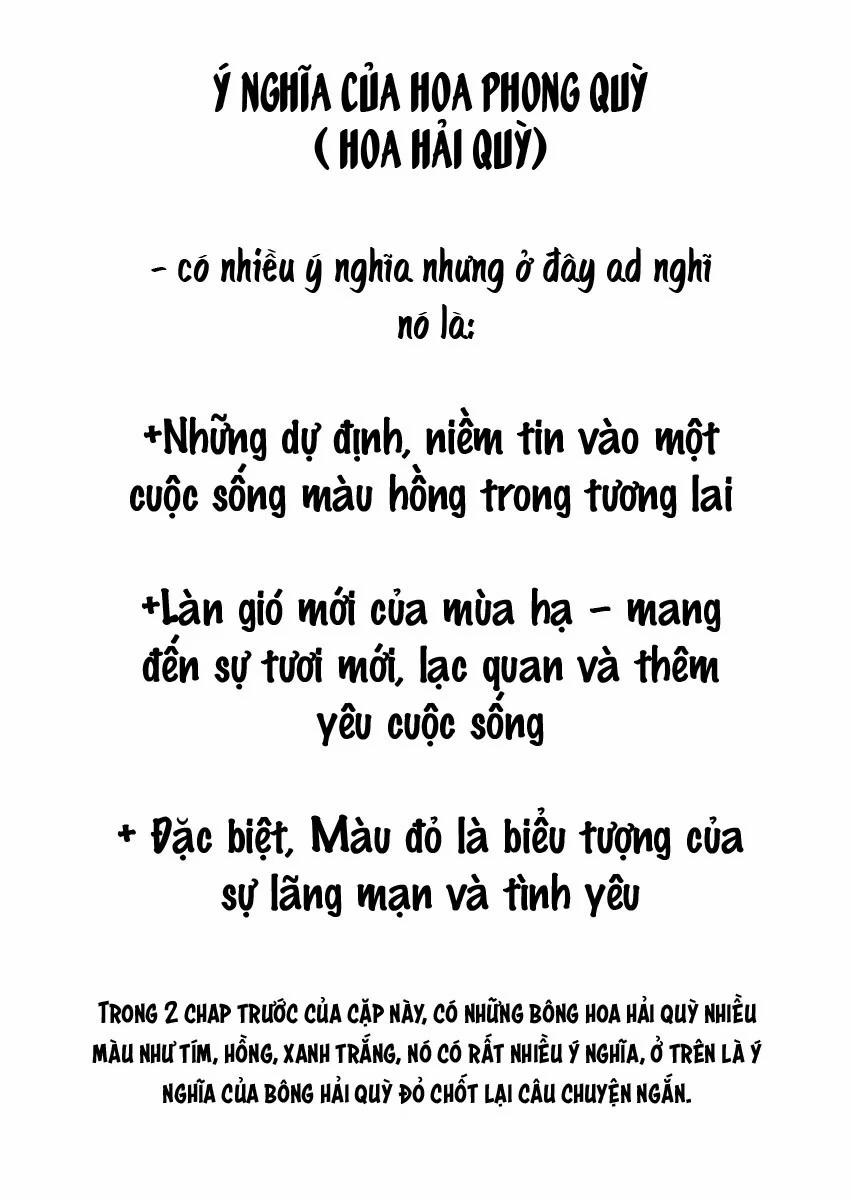 Mộng Ước Trên Những Trang Giấy 16.2 trang 10