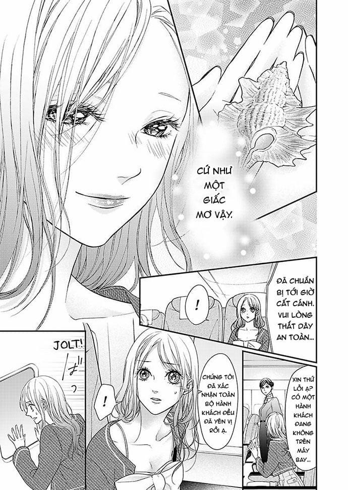 Mộng Ước Trên Những Trang Giấy 20.2 trang 6