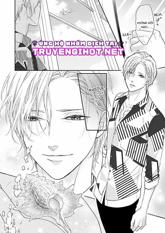 Mộng Ước Trên Những Trang Giấy 20.2 trang 7