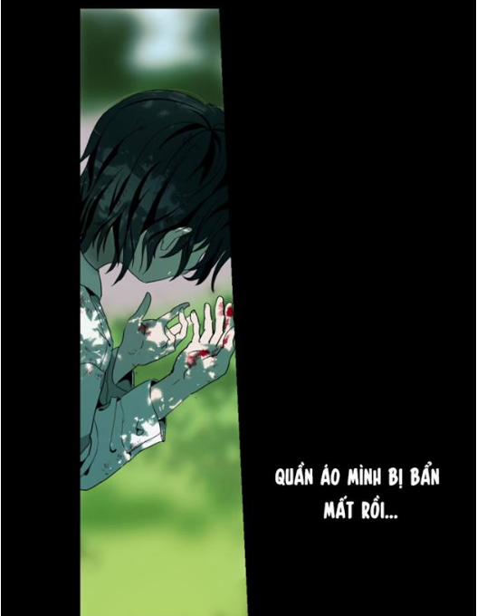 Mong Ước Tuyệt Vọng Của Một Phù Thủy 0 trang 11