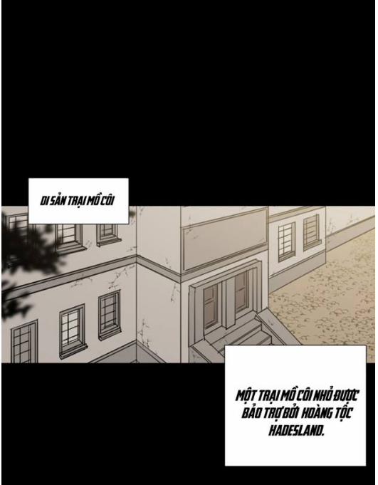 Mong Ước Tuyệt Vọng Của Một Phù Thủy 0 trang 15