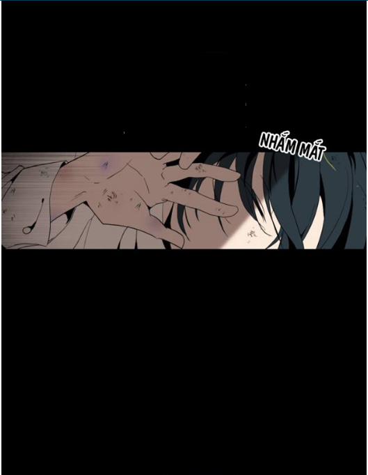 Mong Ước Tuyệt Vọng Của Một Phù Thủy 0 trang 18