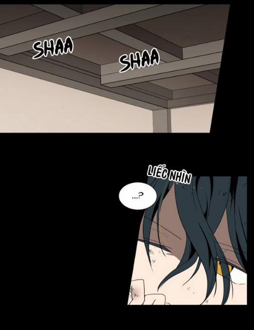 Mong Ước Tuyệt Vọng Của Một Phù Thủy 0 trang 19