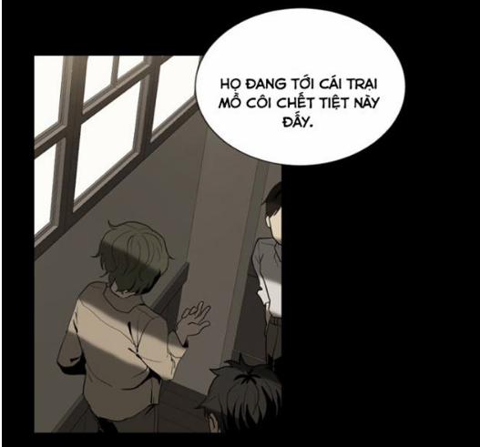 Mong Ước Tuyệt Vọng Của Một Phù Thủy 0 trang 23