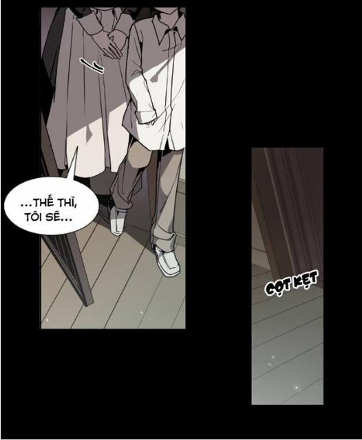 Mong Ước Tuyệt Vọng Của Một Phù Thủy 0 trang 27