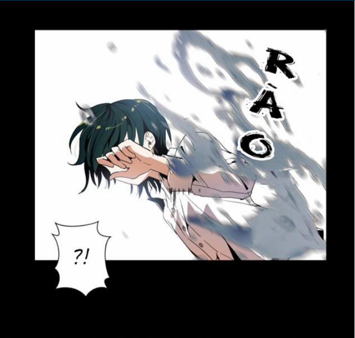 Mong Ước Tuyệt Vọng Của Một Phù Thủy 0 trang 3