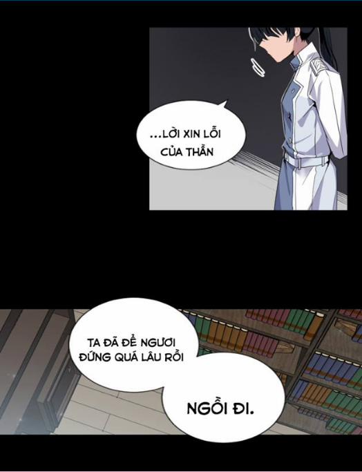 Mong Ước Tuyệt Vọng Của Một Phù Thủy 0 trang 32