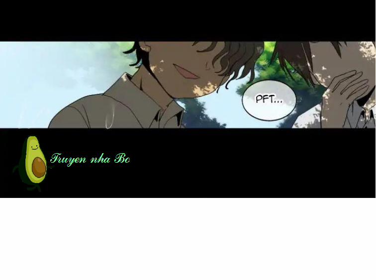 Mong Ước Tuyệt Vọng Của Một Phù Thủy 0 trang 4