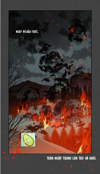 Mong Ước Tuyệt Vọng Của Một Phù Thủy 0 trang 40