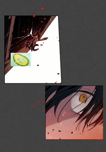 Mong Ước Tuyệt Vọng Của Một Phù Thủy 0 trang 42