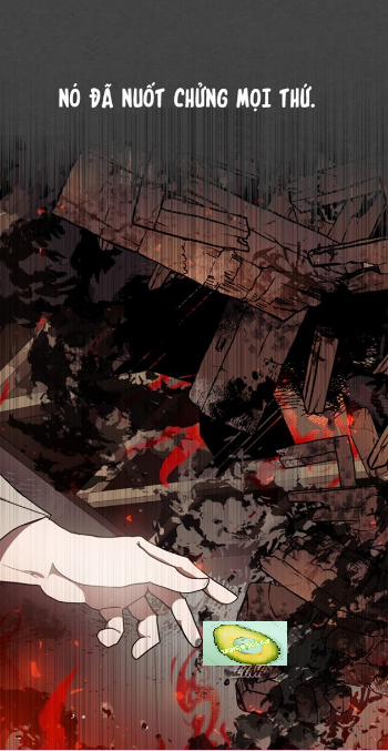 Mong Ước Tuyệt Vọng Của Một Phù Thủy 0 trang 43