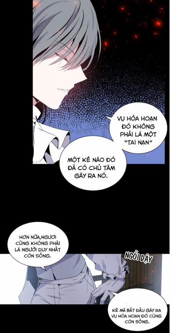 Mong Ước Tuyệt Vọng Của Một Phù Thủy 0 trang 46