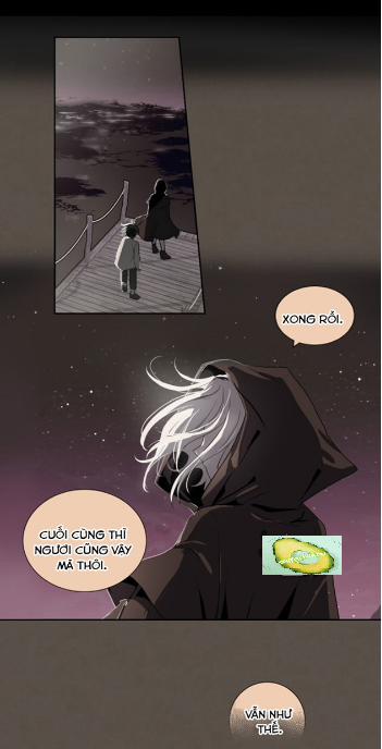 Mong Ước Tuyệt Vọng Của Một Phù Thủy 0 trang 49