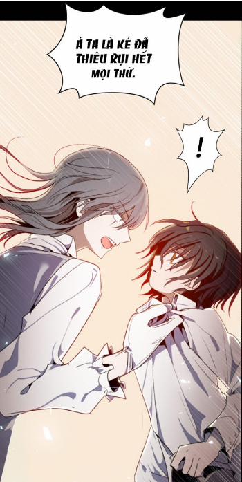 Mong Ước Tuyệt Vọng Của Một Phù Thủy 0 trang 51