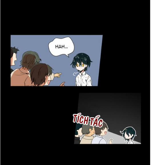 Mong Ước Tuyệt Vọng Của Một Phù Thủy 0 trang 7