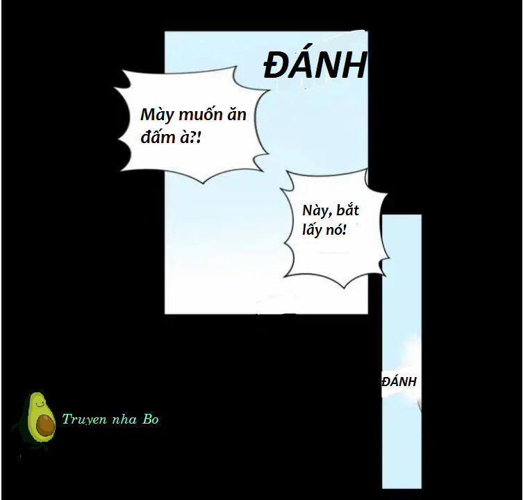 Mong Ước Tuyệt Vọng Của Một Phù Thủy 0 trang 8