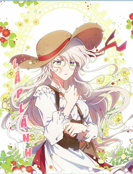 Mong Ước Tuyệt Vọng Của Một Phù Thủy 1 trang 24