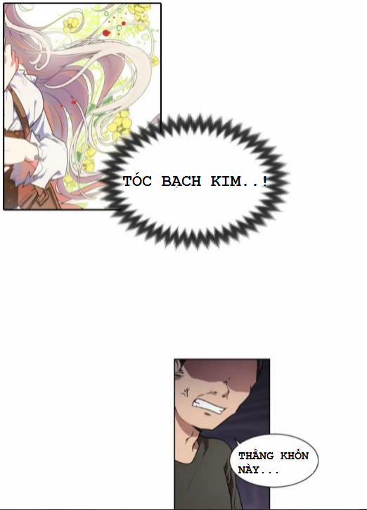 Mong Ước Tuyệt Vọng Của Một Phù Thủy 1 trang 25