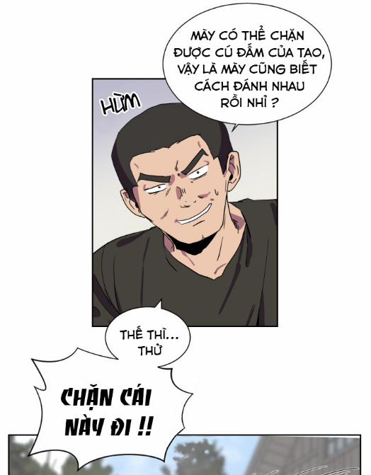 Mong Ước Tuyệt Vọng Của Một Phù Thủy 1 trang 32