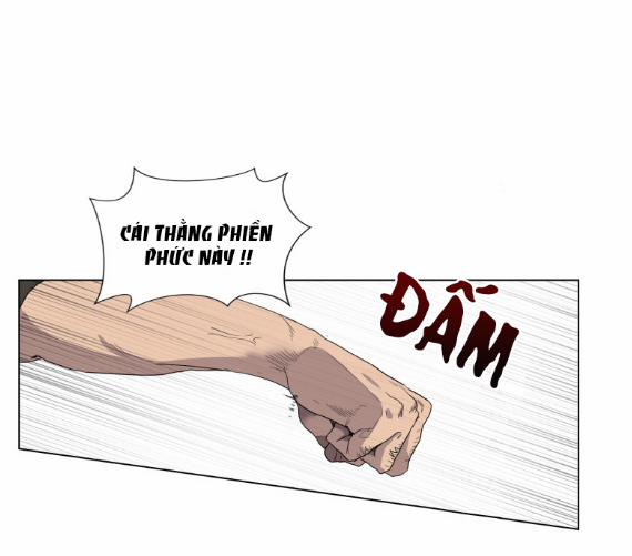 Mong Ước Tuyệt Vọng Của Một Phù Thủy 1 trang 38