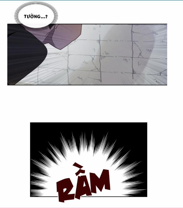 Mong Ước Tuyệt Vọng Của Một Phù Thủy 1 trang 39