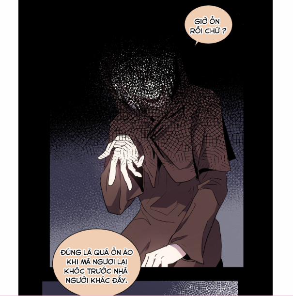 Mong Ước Tuyệt Vọng Của Một Phù Thủy 1 trang 47