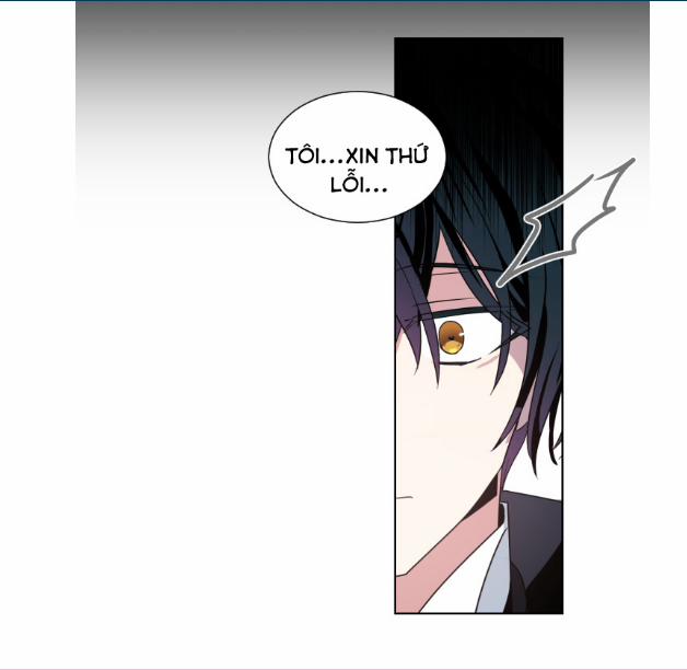 Mong Ước Tuyệt Vọng Của Một Phù Thủy 1 trang 48