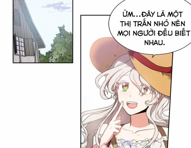 Mong Ước Tuyệt Vọng Của Một Phù Thủy 1 trang 53