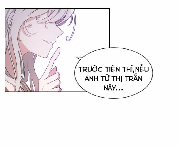 Mong Ước Tuyệt Vọng Của Một Phù Thủy 1 trang 54