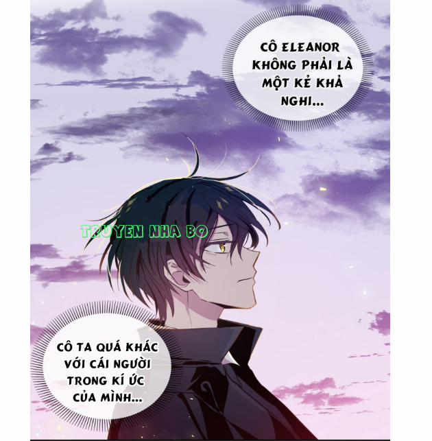 Mong Ước Tuyệt Vọng Của Một Phù Thủy 1 trang 63