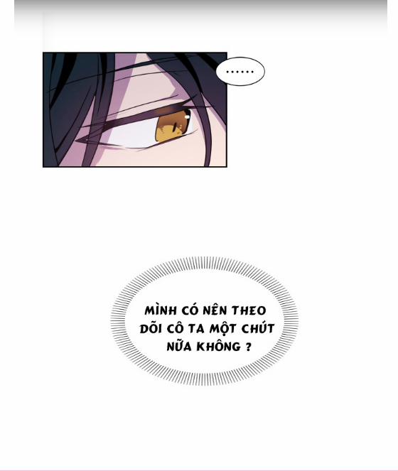 Mong Ước Tuyệt Vọng Của Một Phù Thủy 1 trang 66