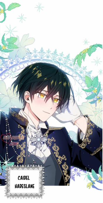 Mong Ước Tuyệt Vọng Của Một Phù Thủy 1 trang 7