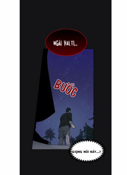 Mong Ước Tuyệt Vọng Của Một Phù Thủy 1 trang 70