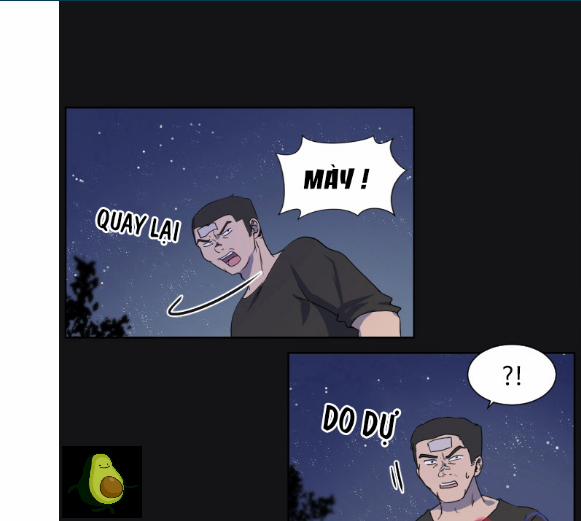 Mong Ước Tuyệt Vọng Của Một Phù Thủy 1 trang 71