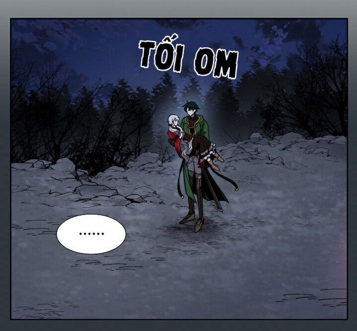 Mong Ước Tuyệt Vọng Của Một Phù Thủy 10 trang 10