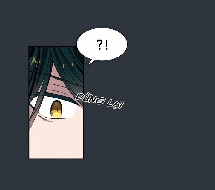 Mong Ước Tuyệt Vọng Của Một Phù Thủy 10 trang 19