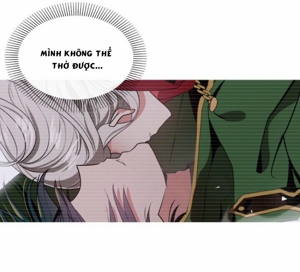 Mong Ước Tuyệt Vọng Của Một Phù Thủy 10 trang 2