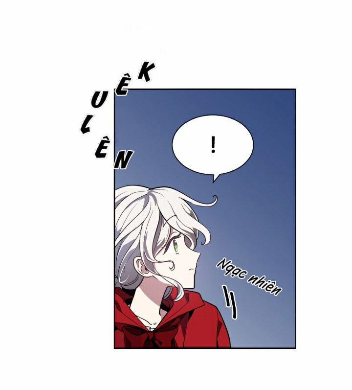 Mong Ước Tuyệt Vọng Của Một Phù Thủy 10 trang 21